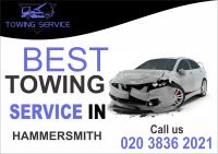 Towing Service in Hammersmith image 4
